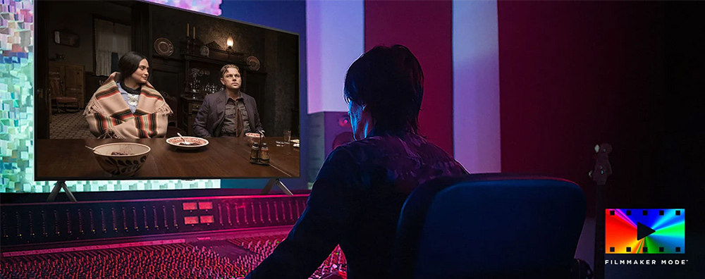 Filmmaker Mode Tivi LG AI 4K 65 Inch 65UA7350PSB