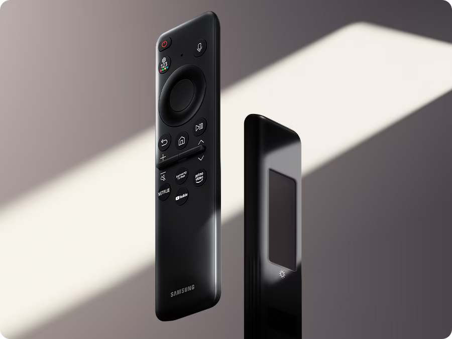 Remote Tivi Samsung 4K 43 Inch UA43U8500F