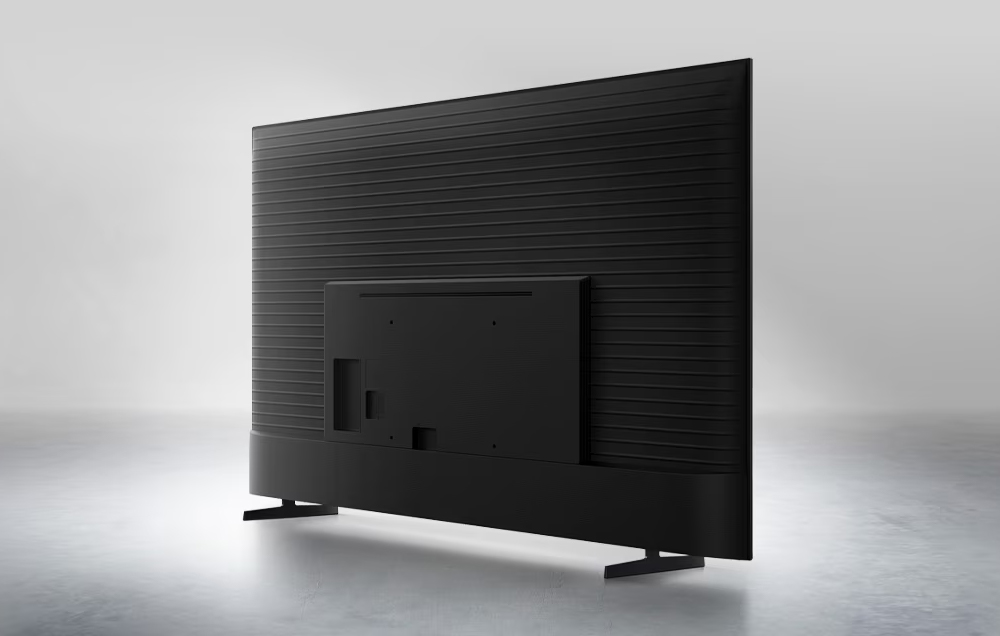 Thiết kế MetalStream thanh lịch Tivi Samsung 4K 50 Inch UA50U8500F